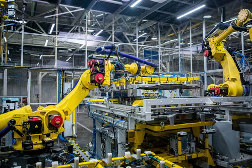 上汽通用Ultium奥特能超级工厂竣工投产 新体系构筑新台阶