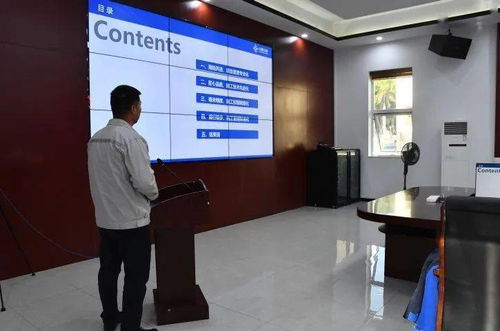 平安百年品质工程观摩 厦门第二东通道项目的高效管理之路